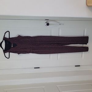 Kate and Lily Romper SZ 6